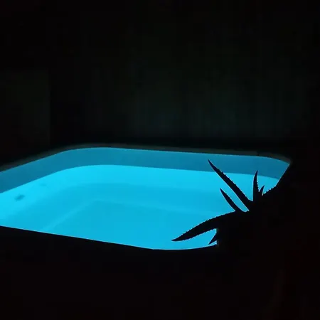 Appartamento De L'oustal