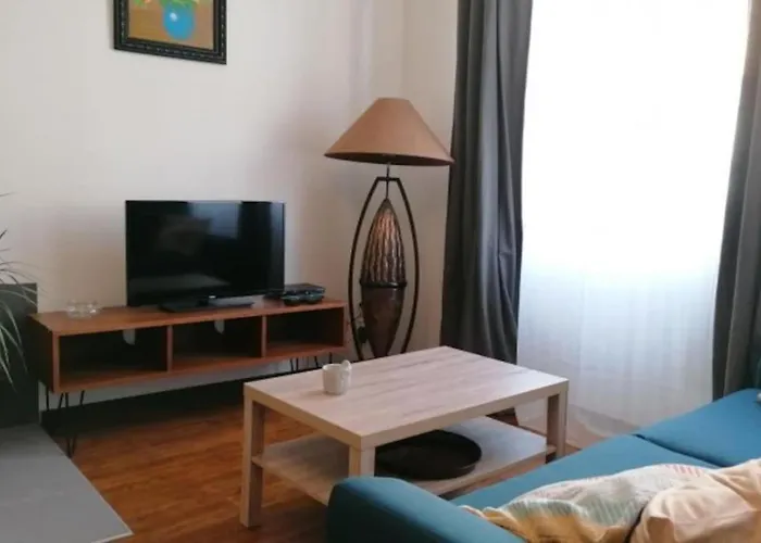 De L'oustal Appartamento *