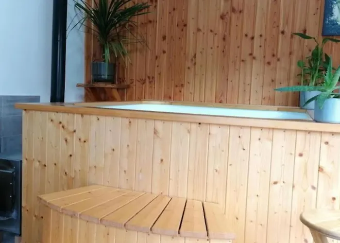 Appartamento De L'oustal