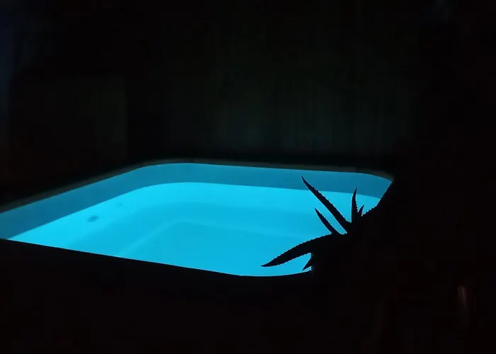 Appartamento De L'oustal